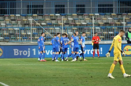 SUTRA DOČEKUJEMO NK OSIJEK U KUPU