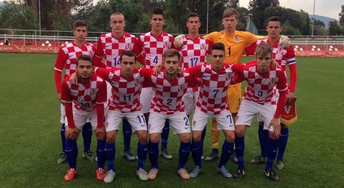 Ivanušec strijelac u pobjedi Hrvatske nad Meksikom 4:3