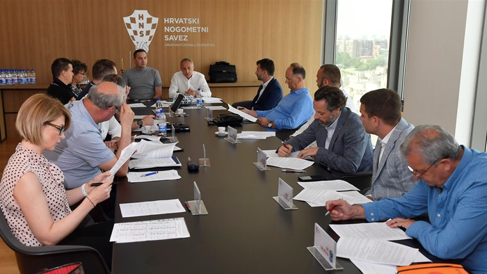 Održan ždrijeb za novu sezonu 2019/2020