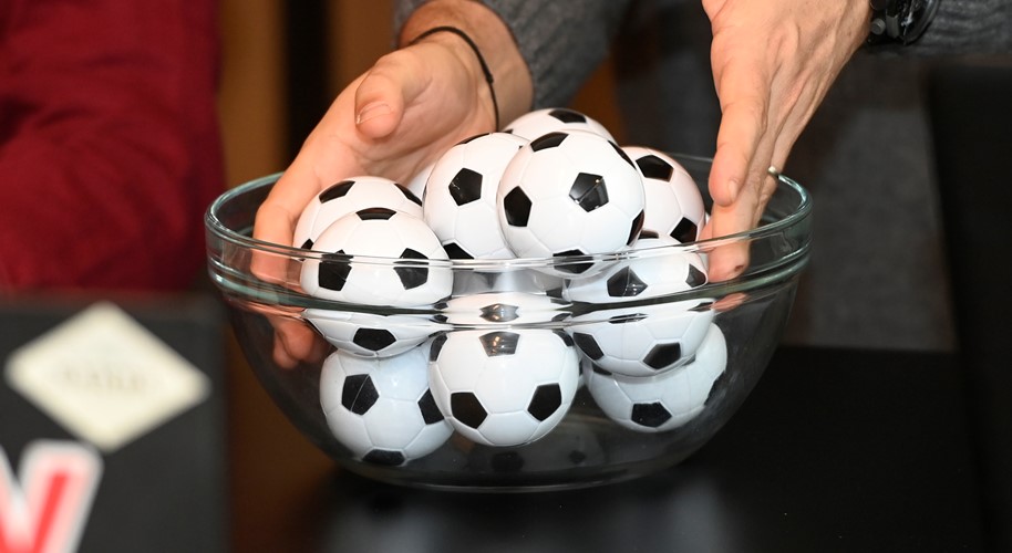 Održan ždrijeb nove sezone – otvaramo s Istrom u Kranjči