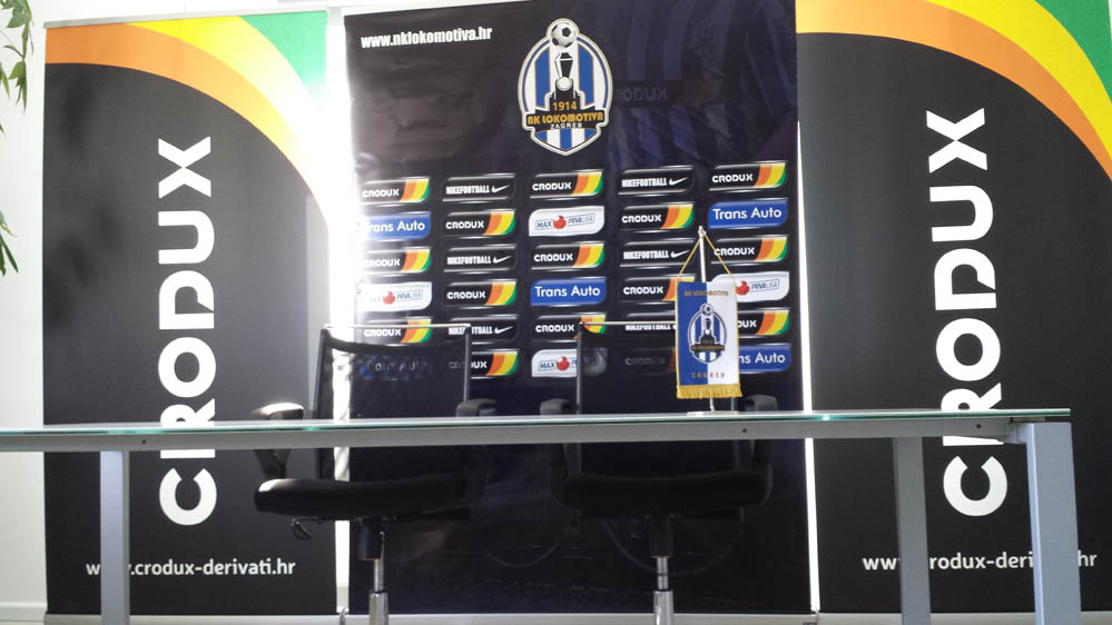 Lokomotivin financijski izvještaj za 2015. godinu