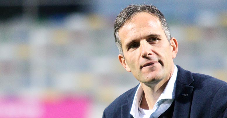 Trener Tomić: Bitno je krenuti u polusezonu s pobjedom