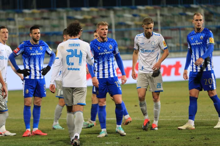 U subotu gostujemo u Varaždinu