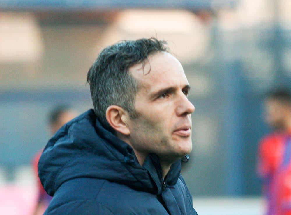 Trener Tomić: Imali smo meč loptu kod 1:1 i nismo je iskoristili