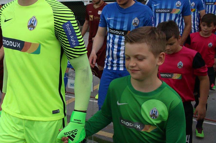 Lokomotiva – Slaven Belupo 2:1