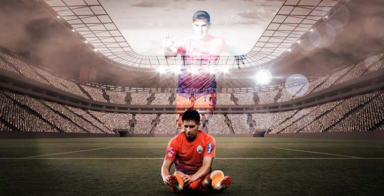 UEFA svrstala Ivanušeca na listu 50 najperspektivnijih mladih igrača