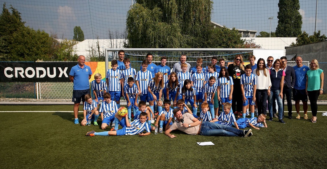 Trener Ivković: Pobjedu posvećujemo djeci iz SOS dječjeg sela Lekenik!