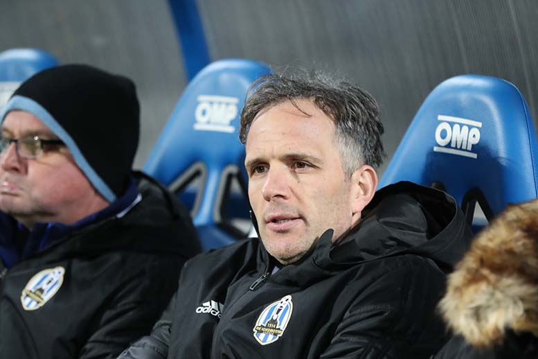 Izjava Tomića nakon povjesnog uspjeha