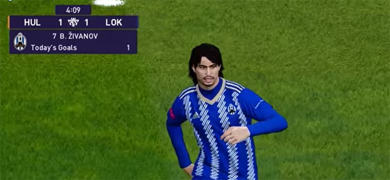 eSport Lokomotiva započela s novom sezonom