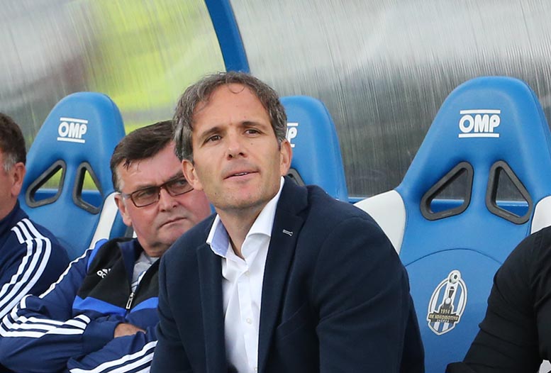 Goran Tomić: Želimo nastaviti lijepi niz