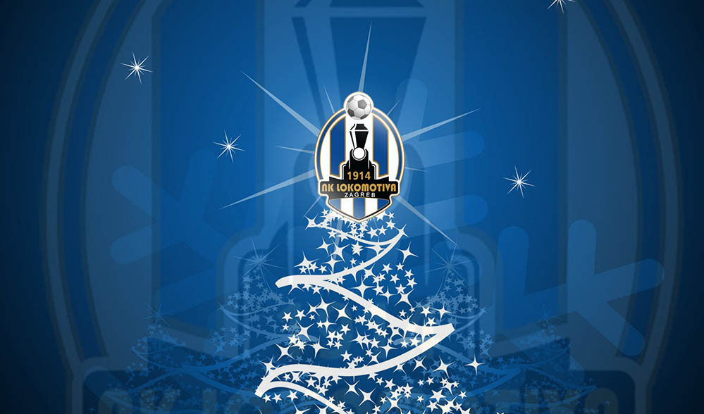 Želimo Vam blagoslovljen Božić!