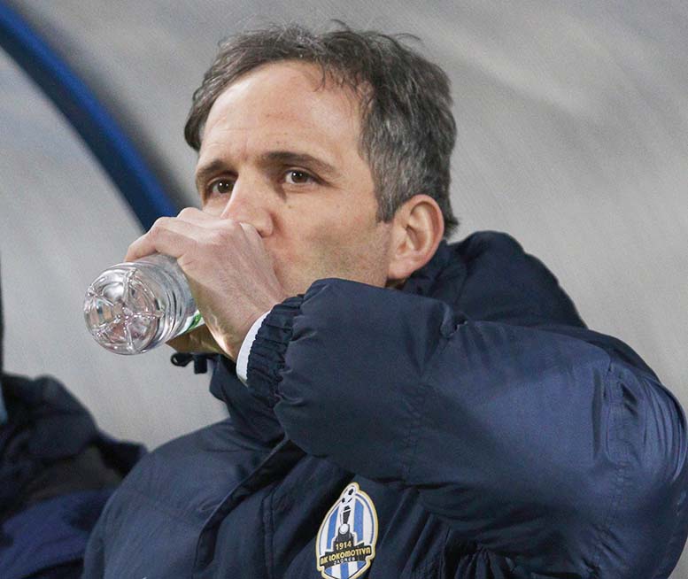 Trener Tomić: Velika pobjeda protiv neugodnog protivnika!