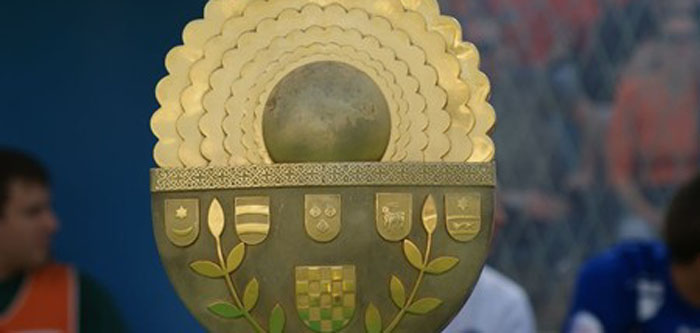 Četvrtfinale Kupa sa Šibenikom