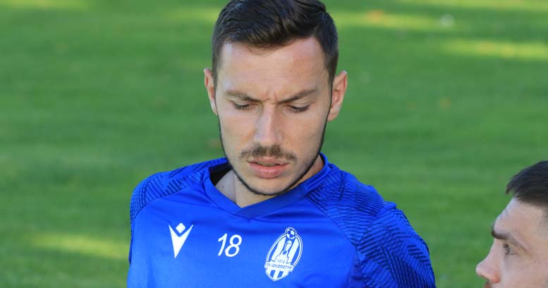 Sporazumni raskid s Markuom i Kallakuom