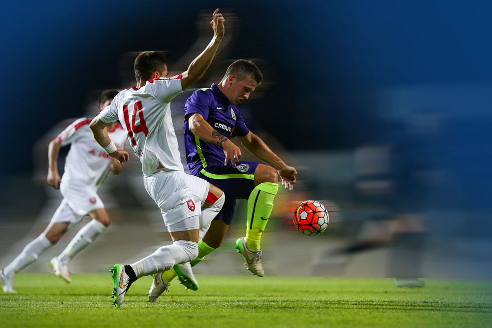 Dočekujemo Pjesnike u Kranjčevićevoj