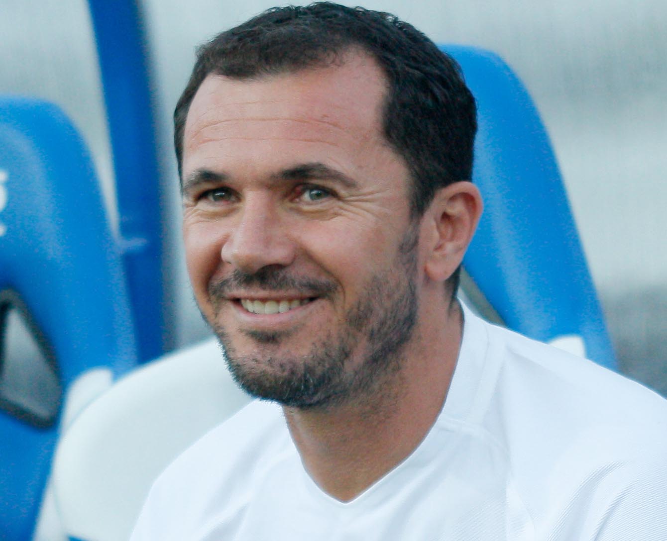 Trener Tokić nakon visoke pobjede: Posebno mi je drago zbog tri strijelca!