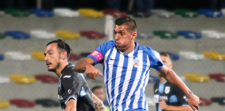 Uzuni nakon prvijenca: Gol posvećujem svojom obitelji!