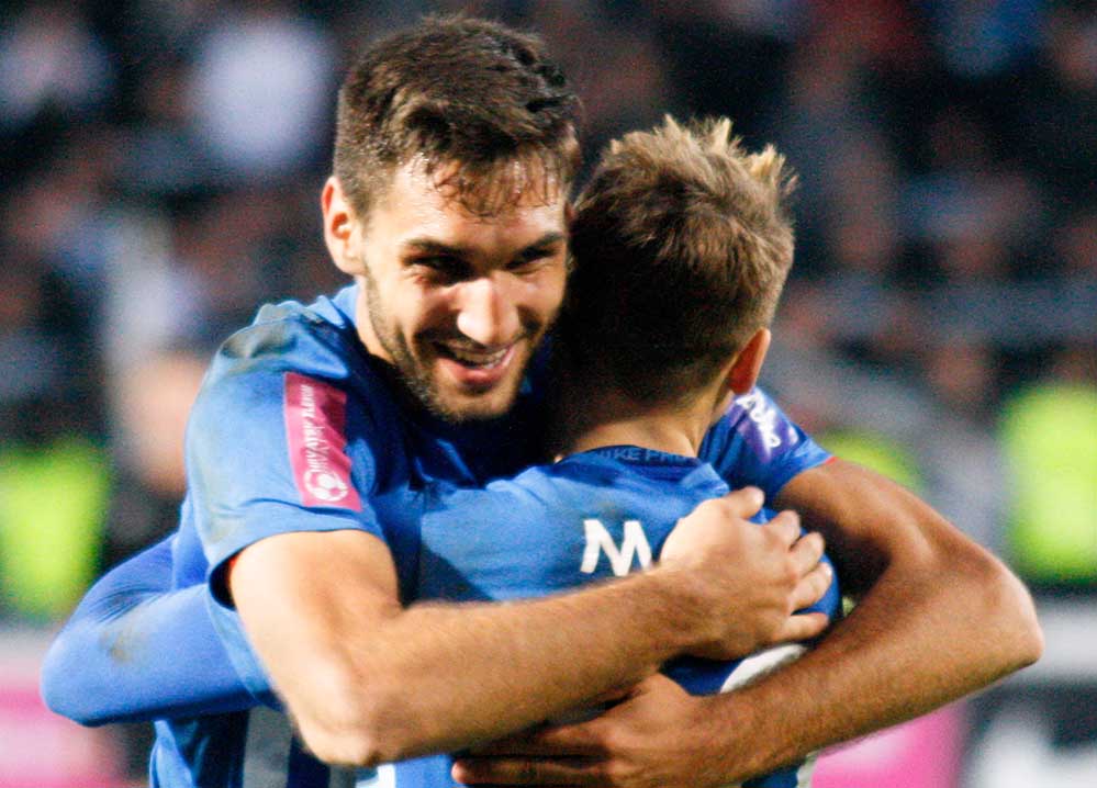 Besplatno na Cibaliju!