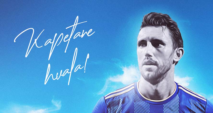 Josip Pivarić završio igračku karijeru