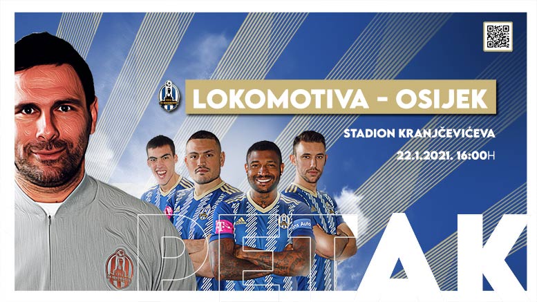 Jerko Leko uoči svog trenerskog debija protiv Osijeka