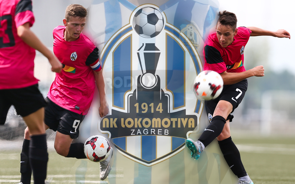 Aktivnosti škole nogometa: konačni plasmani po ligama