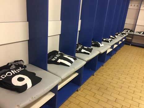 Cibalia – Lokomotiva 0:1