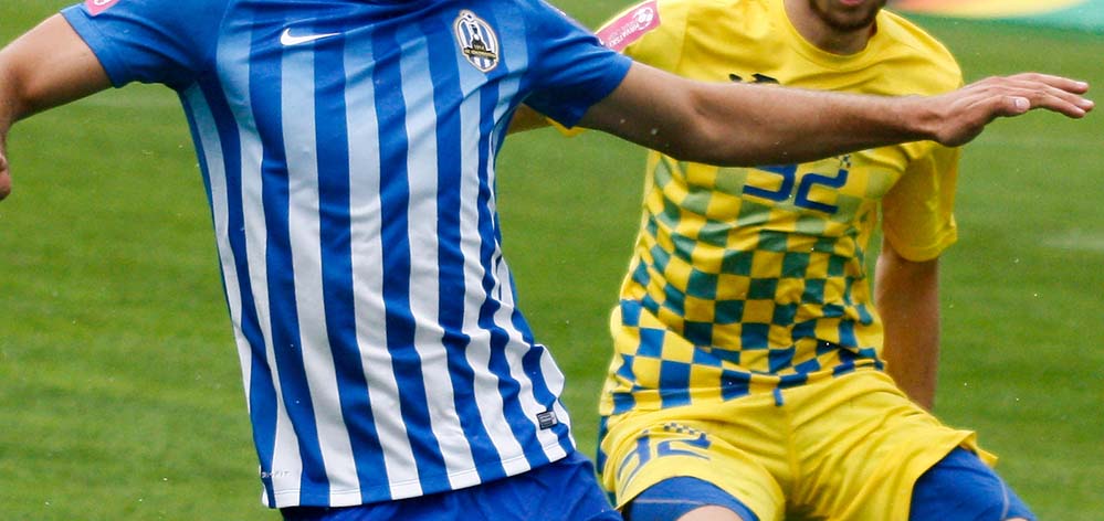 U subotu Inter u Kranjčevićevoj