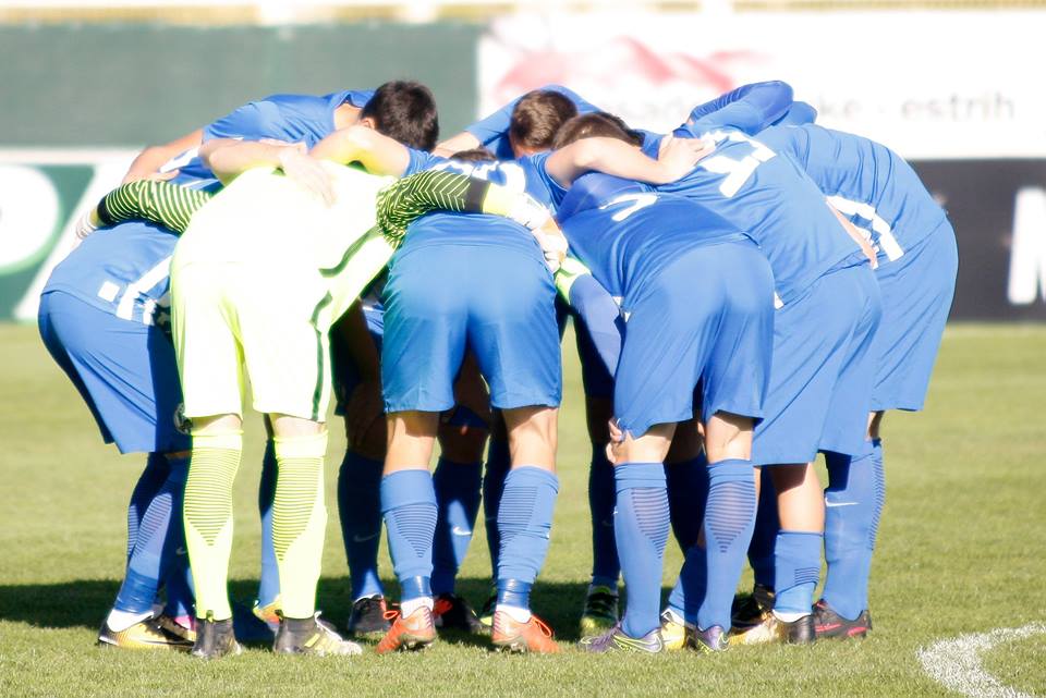 Juniori pobijedili NK Požegu 23:0