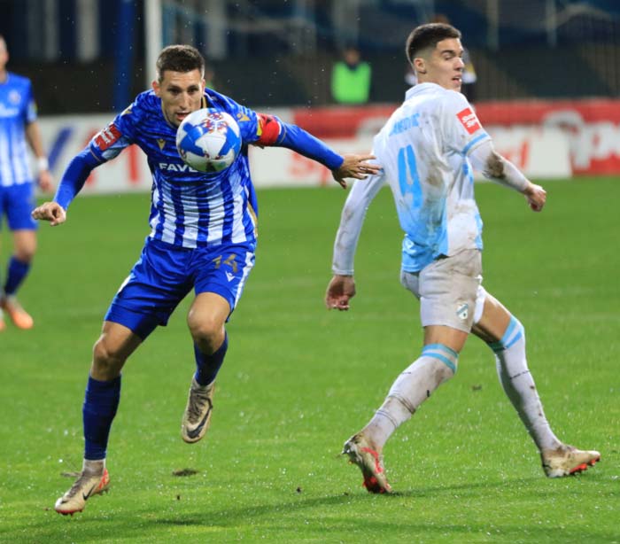 Obavijest o prodaji ulaznica za utakmicu NK Lokomotiva – HNK Rijeka