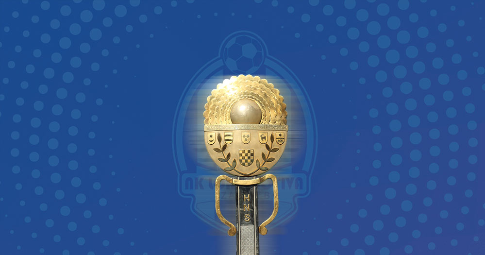 Polufinale Kupa protiv Hajduka u ožujku