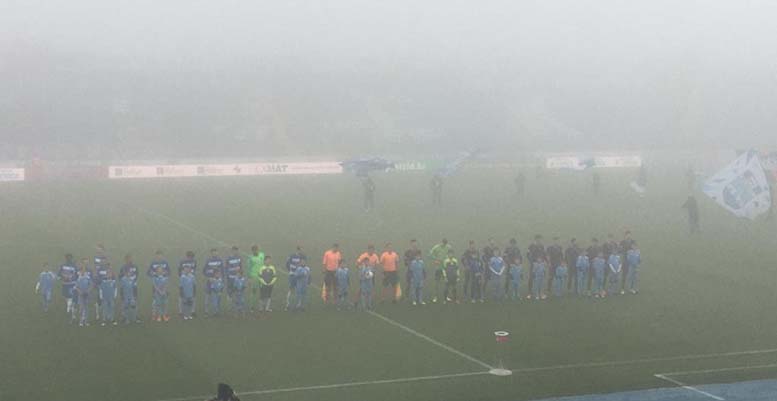 Osijek – Lokomotiva 4:0