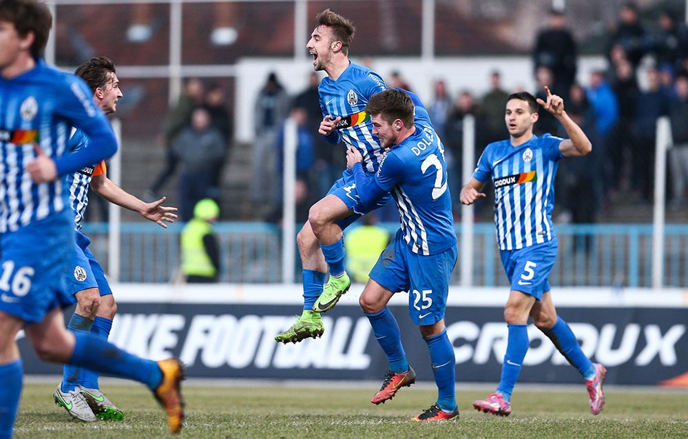 Gostujemo u Koprivnici