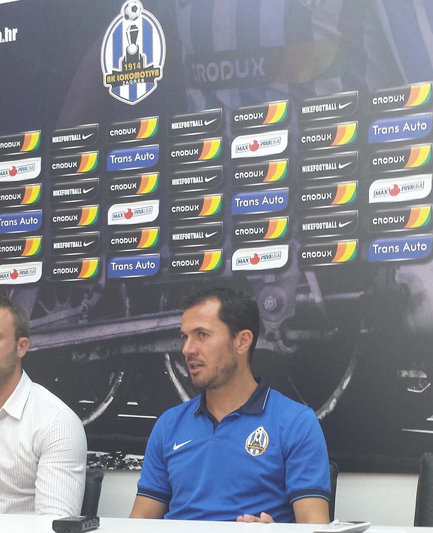 Tokić:  Pokazali smo angažman i htijenje!