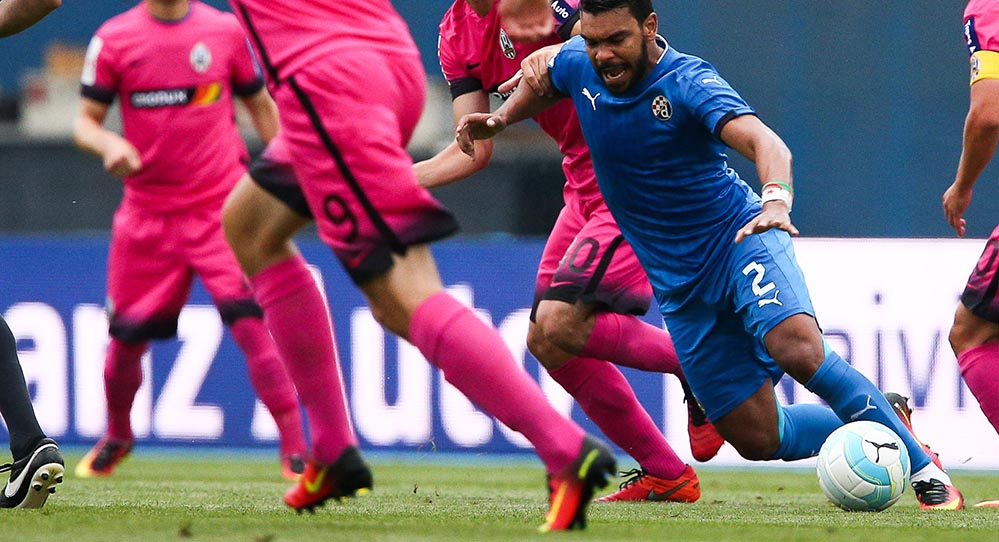 Dinamo – Lokomotiva 3:1