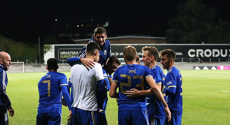 U utorak Kup utakmica protiv NK Oriolika