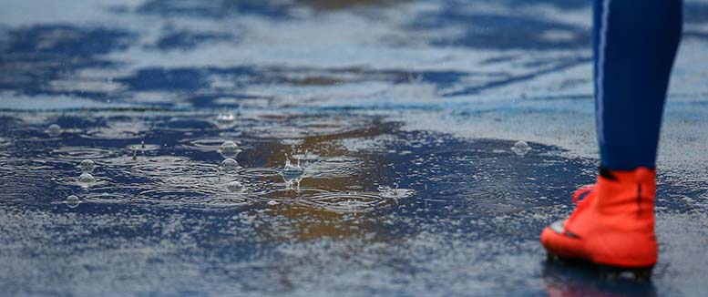 Otkazana utakmica s Rudarom