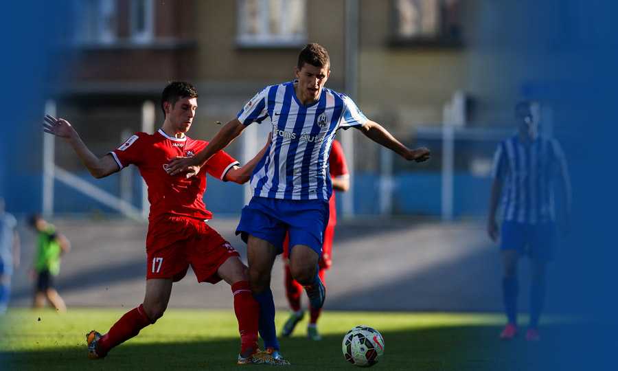 Gostujemo kod Pjesnika u 8. kolu