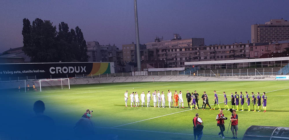 8. kolo NK Zagreb – NK Lokomotiva 1:2