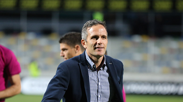 Oproštajni intervju Gorana Tomića