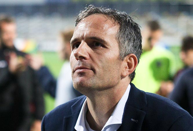 Trener Tomić: Osim dekoncentracije kod prekida, zadovoljan sam s igrom svoje momčadi