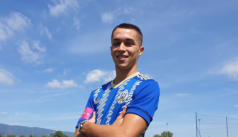 Adria Altimira novi je igrač Lokomotive