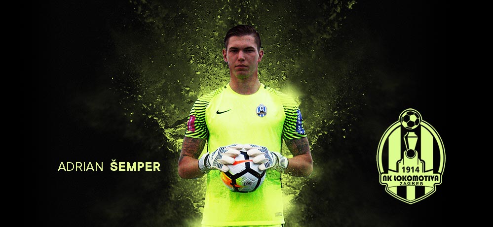Adrian Šemper: Očekujemo napredak iz utakmice u utakmicu!