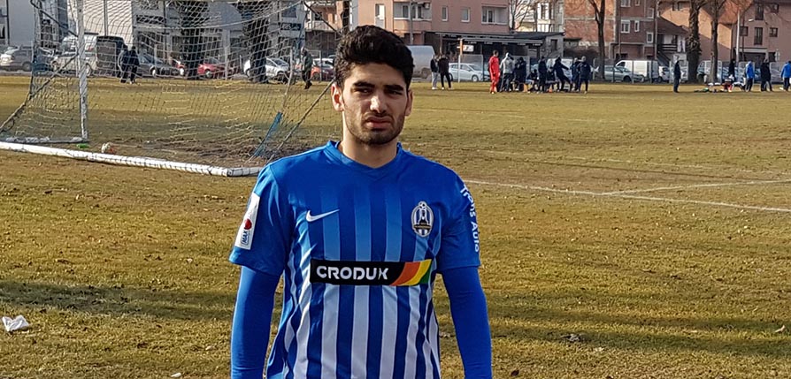 Ali Karimi novi igrač Lokomotive