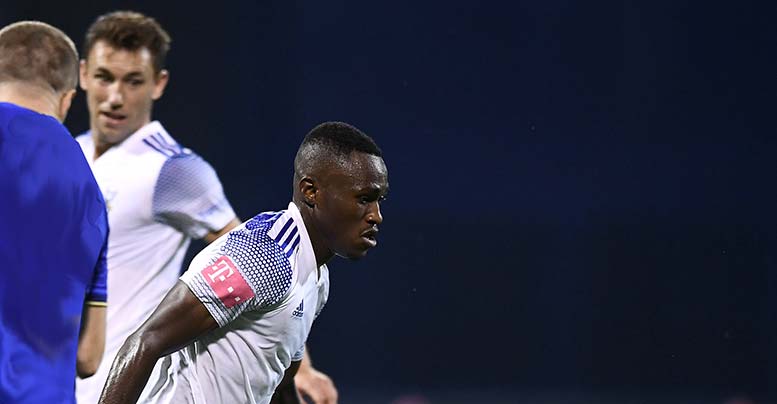 Pogledajte golove protiv Varaždina