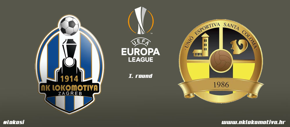 U prvom pretkolu protiv kluba iz Andore!