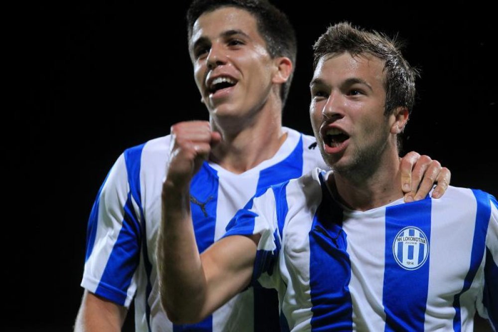 Kup utakmica protiv Vinogradara