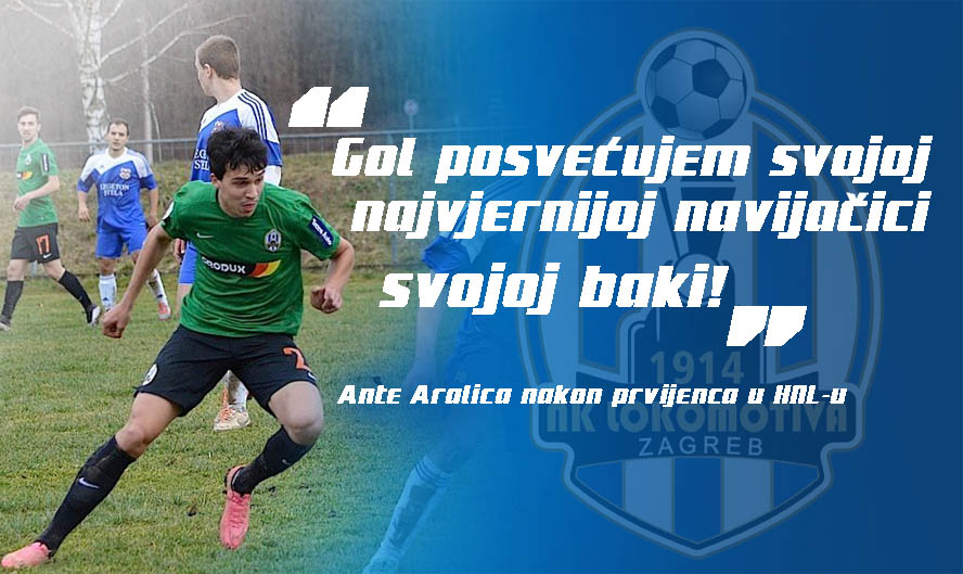 Ante Aralica: Na dobrom smo putu da ostvarimo naš glavni cilj – Europu!