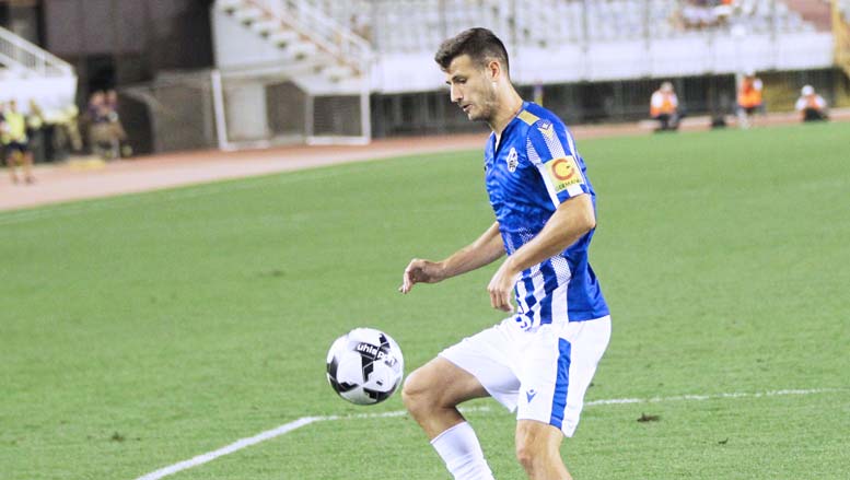 Kup: Bistra – Lokomotiva 1:6