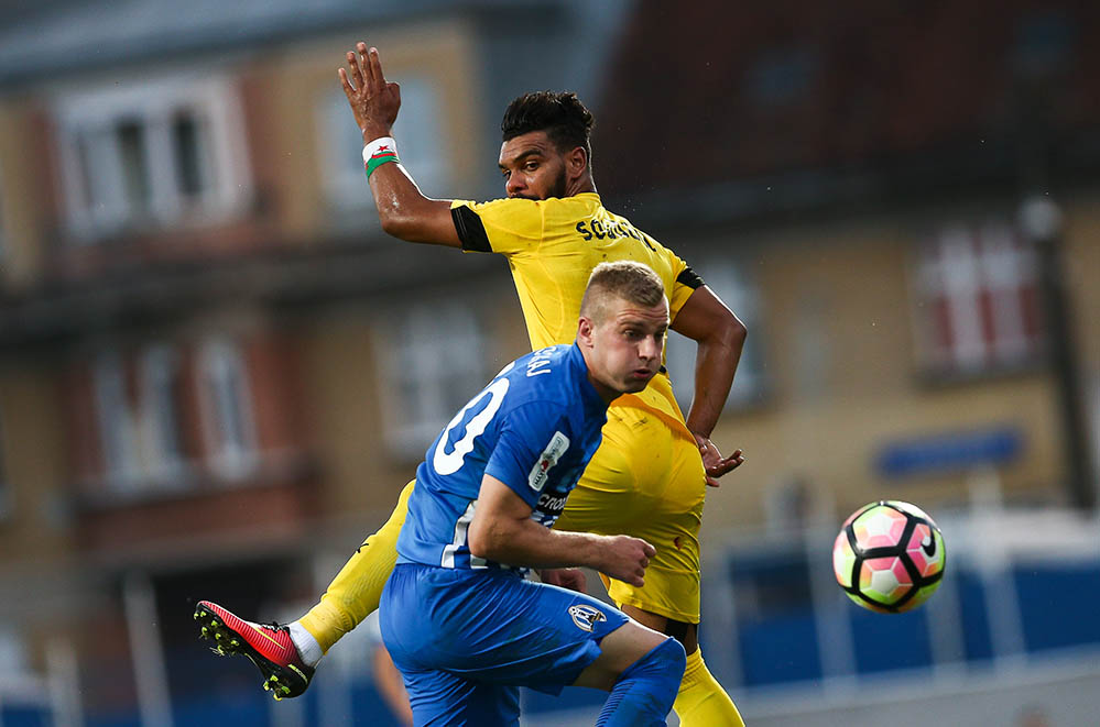 Petar Bočkaj: Sigurno neće izostati atraktivnih poteza