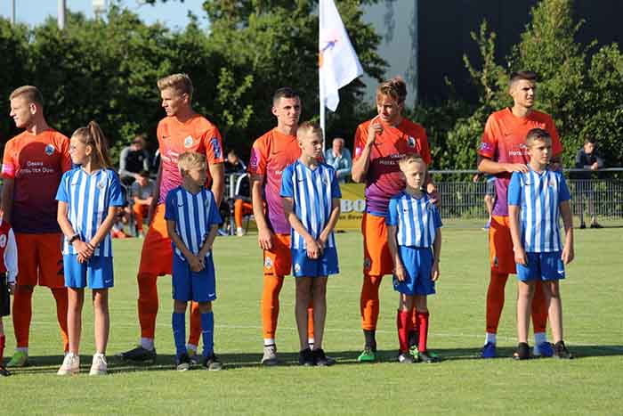 NAC Breda – Lokomotiva 3:0